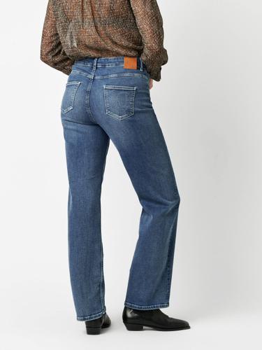 Liv Wide 40 - Blue Bleached Authentic