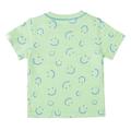 T-Shirt mit Smiley-Prints 68 bequem - Smile Aop