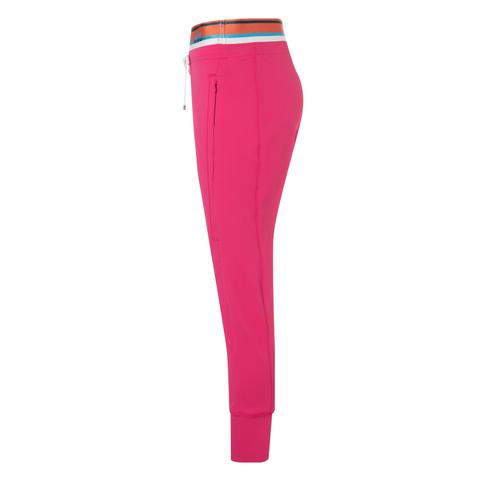 MAC JEANS - FUTURE 4.0, Stretch ribbon