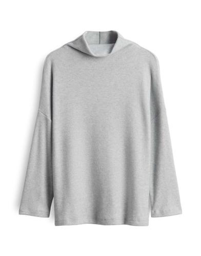 Shirt "Kesofta" - Grau / 38