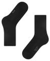 FALKE Family Damen Schwarz 35-38