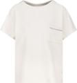 Sweatshirt mit Brusttasche 36 - Marble