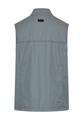 Outdoor Weste mit Innentaschen 3XL Regular Fit - Stormy Blue