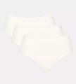 sloggi GO Daily Cotton Midi 3P