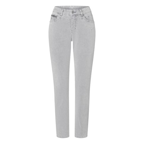 MAC JEANS - RICH SLIM, Baby soft corduroy