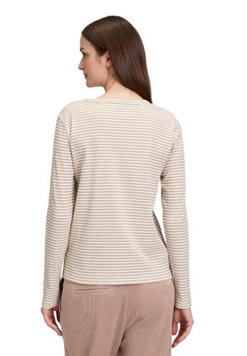 Streifenshirt
