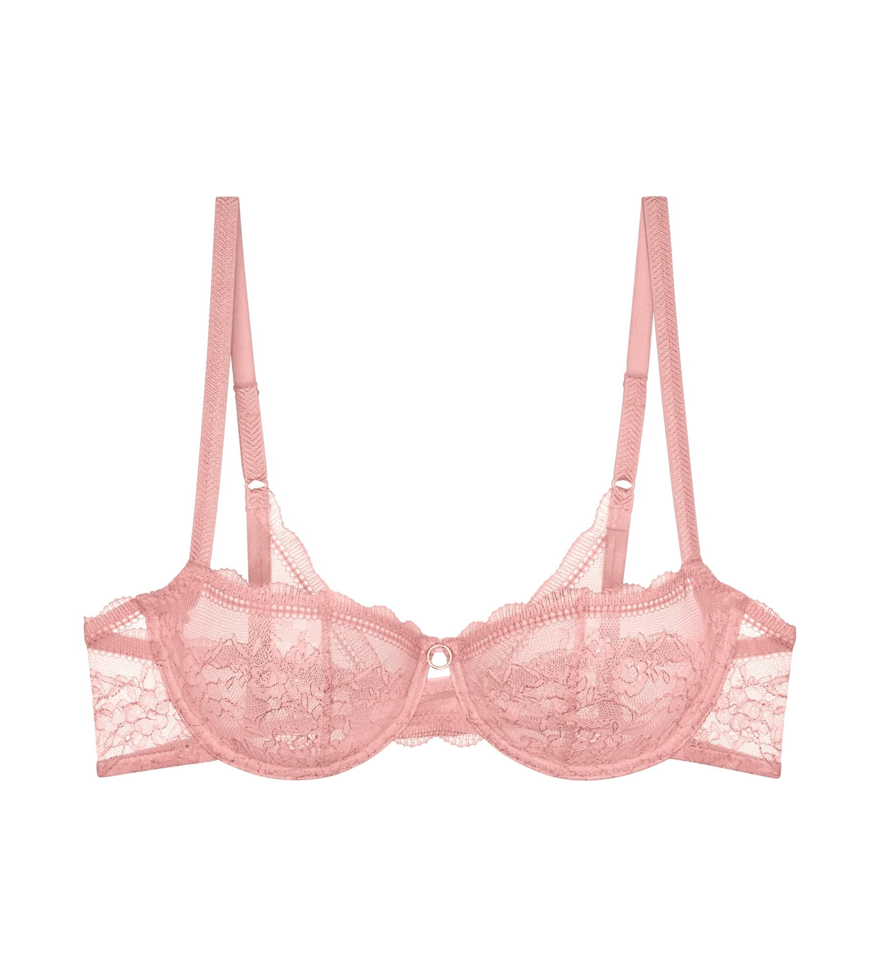 Comfort Allure WH 75B - Strawberry Cream