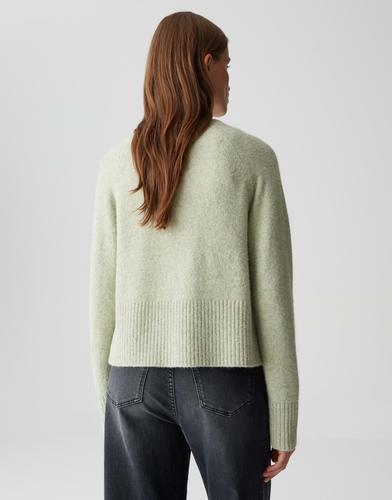 Strickcardigan "Dassi"