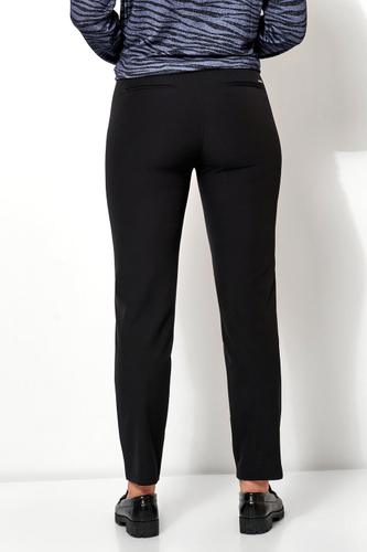 Alessa Ankle 44K - Black