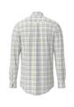 Multicolor Washed Oxford, B.D, 1/1