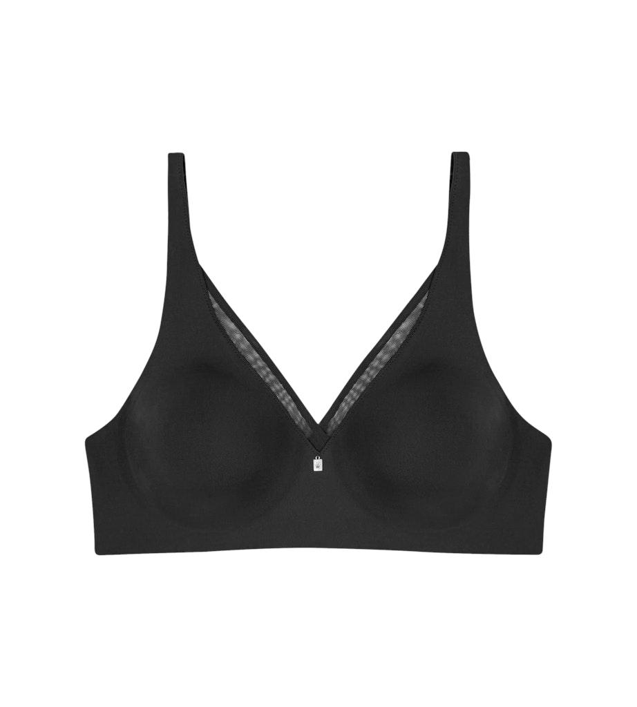 True Shape Sensation N01 Schwarz 80C