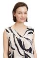 Casual-Kleid 38 Lässig - Nature-black