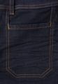 Rinsed Wide Leg Jeans 26/32 - Rinsed Wash