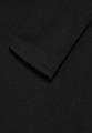 Shirt mit U-Boot-Ausschnitt 36 - Black