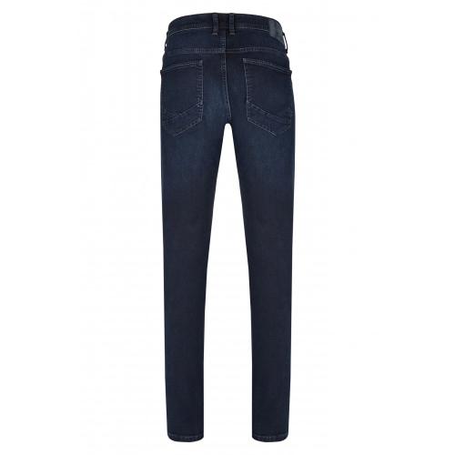 Slim Fit 5-Pocket Jeans 38/30 Slim Fit - Indigo