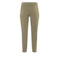 MAC JEANS - EASY, Authentic stretch gabardine 36/OL - Grün
