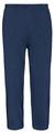 Da.-Capri Pyjama 44 - Indigo Stripe