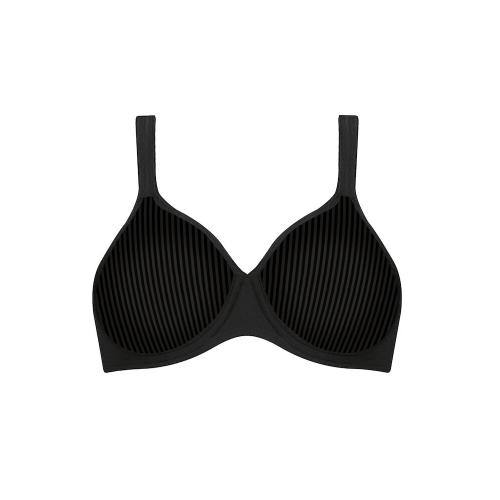 Modern Soft+Cotton W 95B - Schwarz