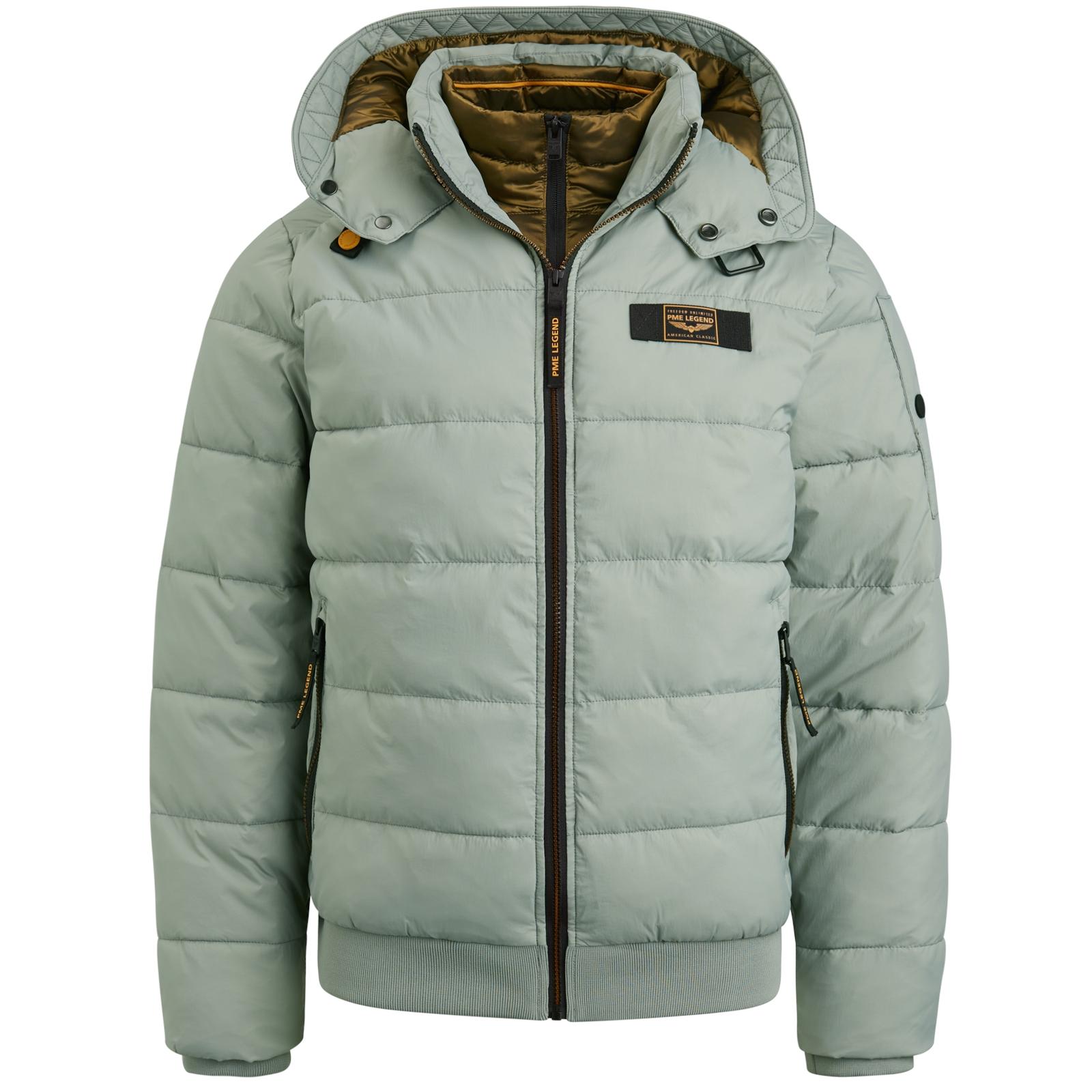Bomber jacket SKYTRUCK 3.0 XXL Regular Fit - Limestone