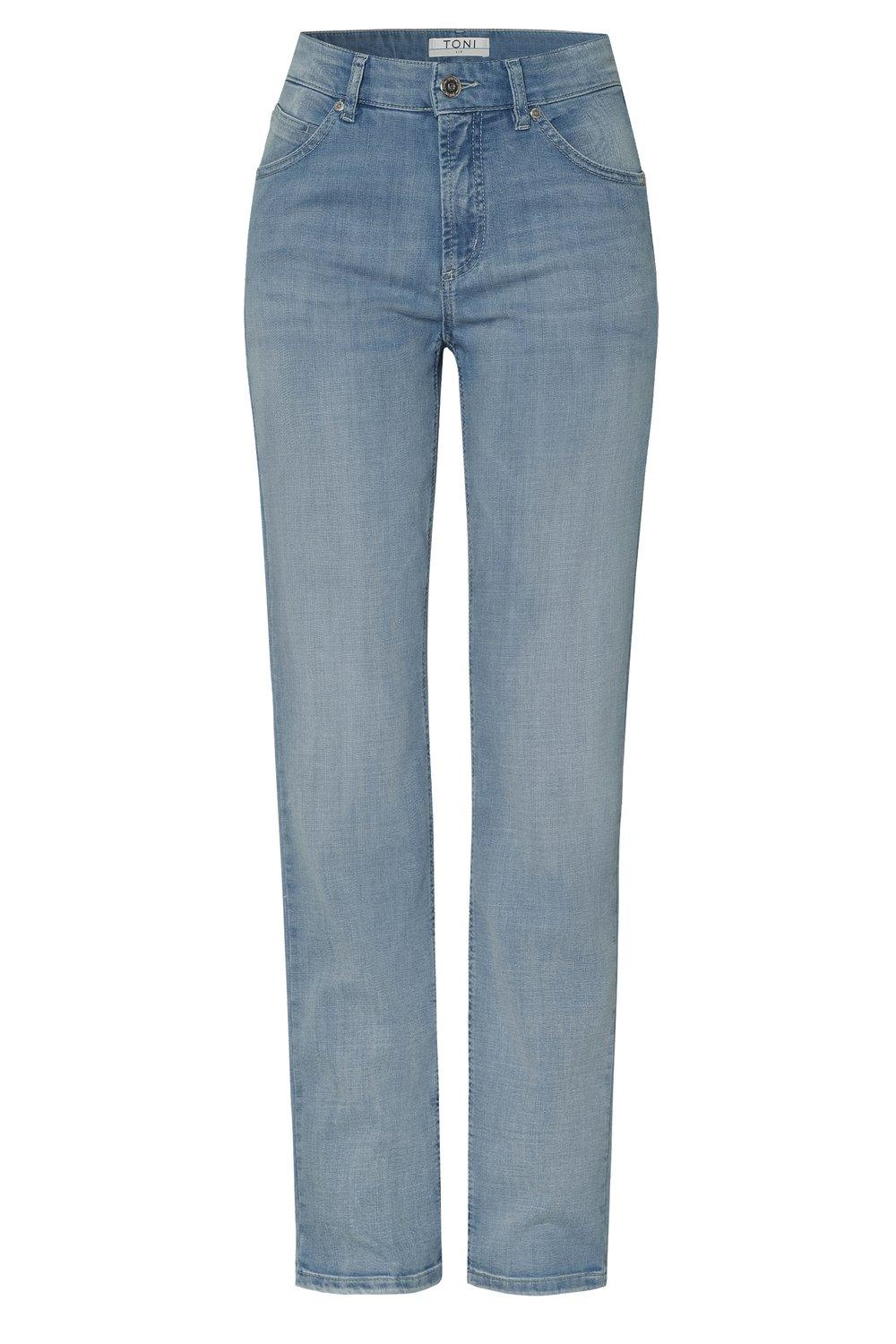 Liv 42K - Summer Blue Bleached