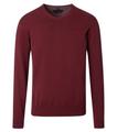 Pullover M Basic Knitwear - Orange