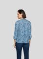 Nordic Blue 42 - Hellblau