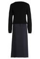 Casual-Kleid