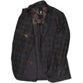 Sakko/Jacket CG Carter-OK RS 50 slim fit - Grau