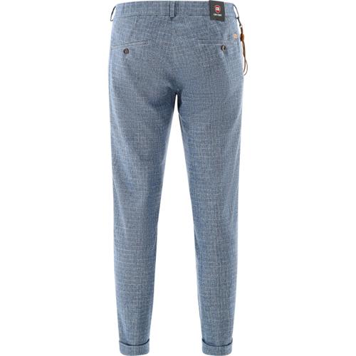 CG Clow-J Hose 52 Slim Fit - Hellblau