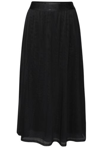 Mesh-Rock 34 - Black