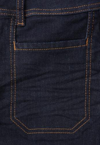 Rinsed Wide Leg Jeans 26/32 - Rinsed Wash