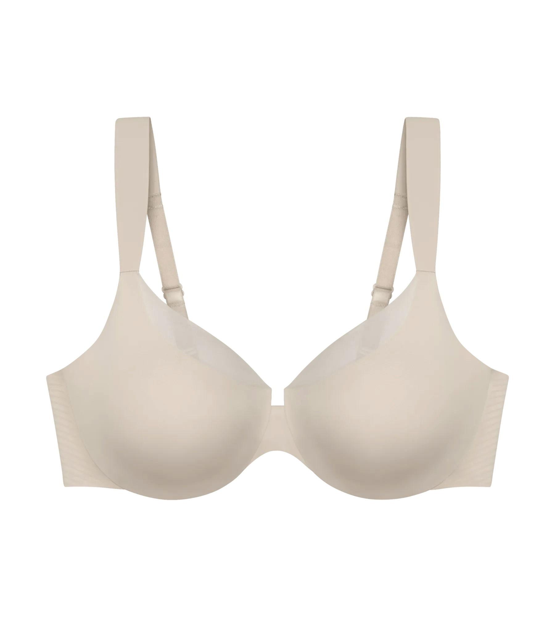 BMU Illusion Curve W01 85E - Nude Beige