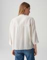 Bluse "Fanari" - Weiß / 44