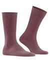 FALKE Sensitive London Herren 39-42 - Roan Rouge