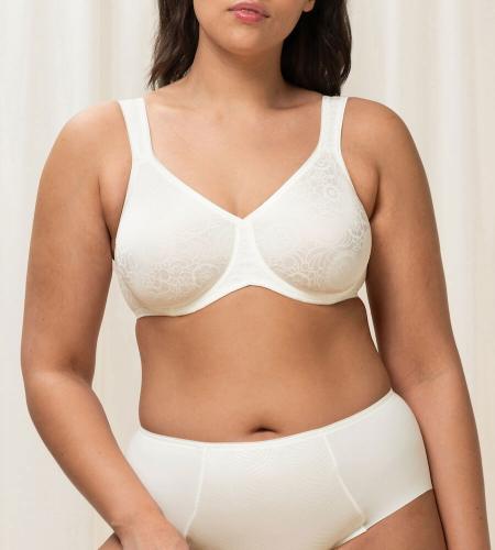Lovely Minimizer W X 90D - Vanille