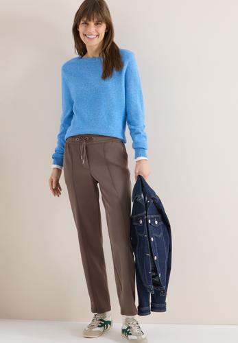Slim Leg Hose XXL/28 - Urban Taupe