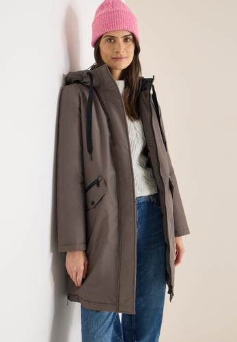 Sportiver Parka L - Mushroom Taupe