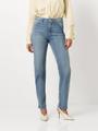 Liv 42K - Summer Blue Bleached