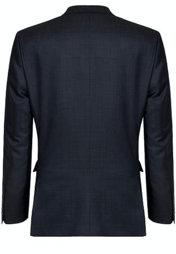 K-AMF-Shane SV Sakko Blau 26
