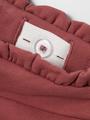 NMFNIMA SWEAT PANT 116 Normal geschnitten - Apple Butter