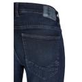 Slim Fit 5-Pocket Jeans 38/30 Slim Fit - Indigo