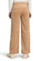 Anzughose 40 Figurumspielend - Beige