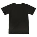 Kn.-T-Shirt 164 - Black