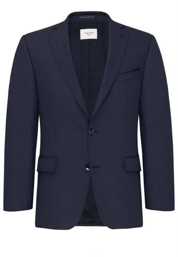 CG Shane-TRF SV Jas