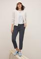 Hose im Casual Fit XL/28 - Grey Stone