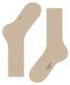 FALKE Tiago Herren Beige 41-42