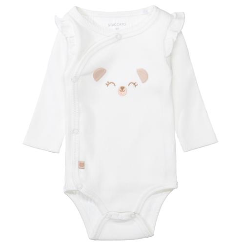 Md.-Wickelbody 68 - Soft White