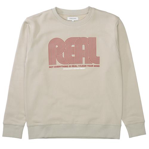 Kn.-Sweatshirt