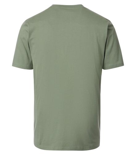 T-Shirt XXL - Türkis