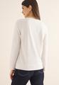 Shirt mit Wording XL - Light Greige